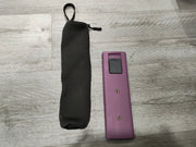 #1312 - Carbon All-Road v2 | Dusty Merlot w/ 650b Wheels + 12-Speed (Size Medium, Used Frame / Like-New Components)