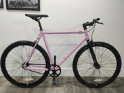 #1313 - Core Line | Lavender Haze w/ Riser Bars (Size 58cm, Brand New / Open Box)