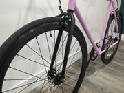 #1313 - Core Line | Lavender Haze w/ Riser Bars (Size 58cm, Brand New / Open Box)