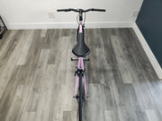 #1313 - Core Line | Lavender Haze w/ Riser Bars (Size 58cm, Brand New / Open Box)