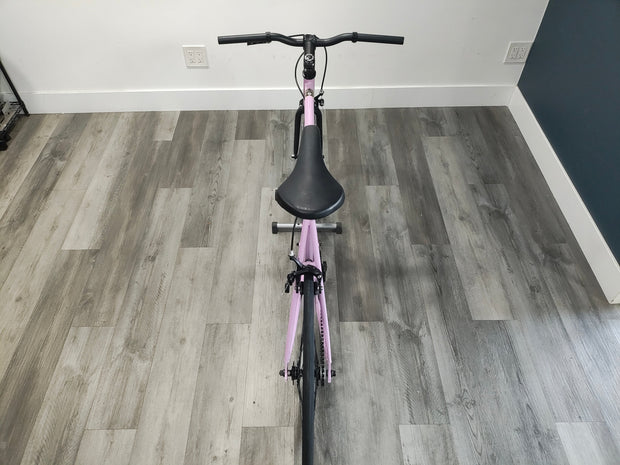 #1313 - Core Line | Lavender Haze w/ Riser Bars (Size 58cm, Brand New / Open Box)