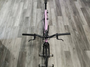 #1313 - Core Line | Lavender Haze w/ Riser Bars (Size 58cm, Brand New / Open Box)