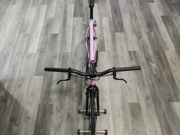 #1313 - Core Line | Lavender Haze w/ Riser Bars (Size 58cm, Brand New / Open Box)