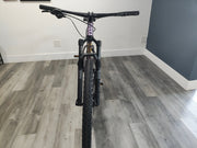 #1314 - 4130 Trail Mountain Bike | West Sunset (Size XS/S 38cm, Excellent Condition – Pre-Production Model)