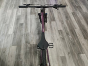 #1314 - 4130 Trail Mountain Bike | West Sunset (Size XS/S 38cm, Excellent Condition – Pre-Production Model)