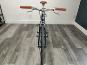 #1316 - Core Line | Rigby w/ Riser Bars (Size 50cm, Like-New Condition – Upgraded Wheels)