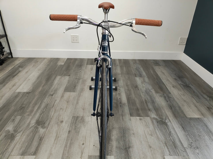 #1316 - Core Line | Rigby w/ Riser Bars (Size 50cm, Like-New Condition – Upgraded Wheels)