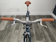 #1316 - Core Line | Rigby w/ Riser Bars (Size 50cm, Like-New Condition – Upgraded Wheels)