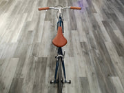 #1316 - Core Line | Rigby w/ Riser Bars (Size 50cm, Like-New Condition – Upgraded Wheels)