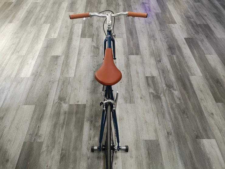 #1316 - Core Line | Rigby w/ Riser Bars (Size 50cm, Like-New Condition – Upgraded Wheels)