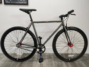 #1319 - Core Line | Earthstone w/ Riser Bars (Size 54cm, Excellent Condition – Upgraded Rear Tire)