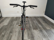 #1319 - Core Line | Earthstone w/ Riser Bars (Size 54cm, Excellent Condition – Upgraded Rear Tire)
