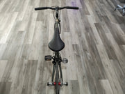 #1319 - Core Line | Earthstone w/ Riser Bars (Size 54cm, Excellent Condition – Upgraded Rear Tire)