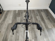 #1320 - Undefeated Disc Road | Graphite Prism (Size 62cm, Brand New / Open Box – Fork Swap)