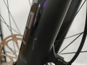 #1321 - 4130 Trail Mountain Bike | Patina Gold (Size M/L - 43cm, Very Good Condition)