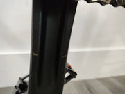 #1321 - 4130 Trail Mountain Bike | Patina Gold (Size M/L - 43cm, Very Good Condition)