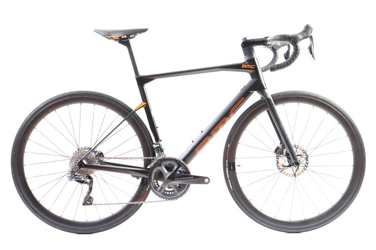 2021 BMC RoadMachine 01 Four, Shimano Ultegra Di2, Size 54cm