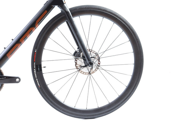 2021 BMC RoadMachine 01 Four, Shimano Ultegra Di2, Size 54cm