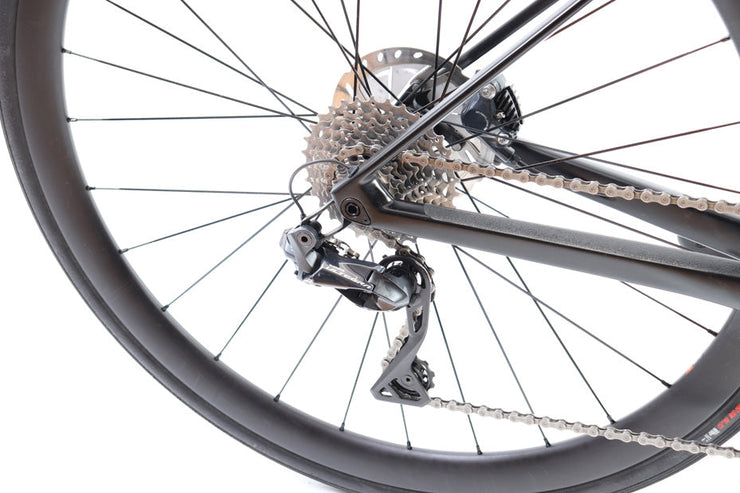 2021 BMC RoadMachine 01 Four, Shimano Ultegra Di2, Size 54cm