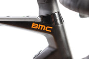 2021 BMC RoadMachine 01 Four, Shimano Ultegra Di2, Size 54cm
