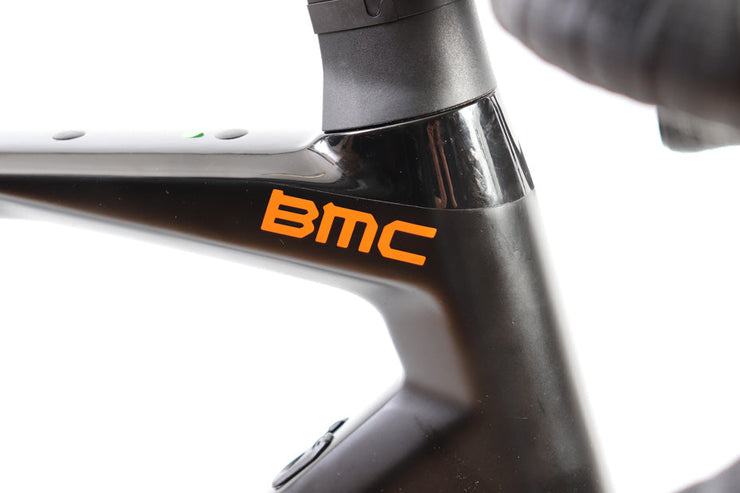 2021 BMC RoadMachine 01 Four, Shimano Ultegra Di2, Size 54cm