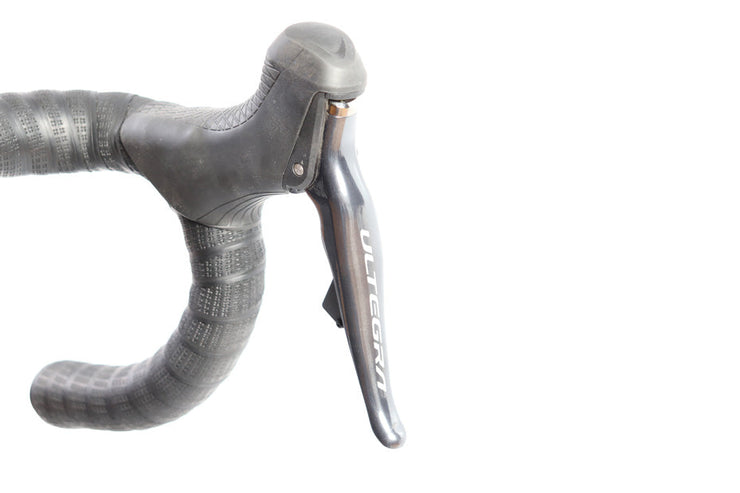 2021 BMC RoadMachine 01 Four, Shimano Ultegra Di2, Size 54cm