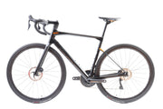2021 BMC RoadMachine 01 Four, Shimano Ultegra Di2, Size 54cm