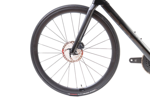 2021 BMC RoadMachine 01 Four, Shimano Ultegra Di2, Size 54cm