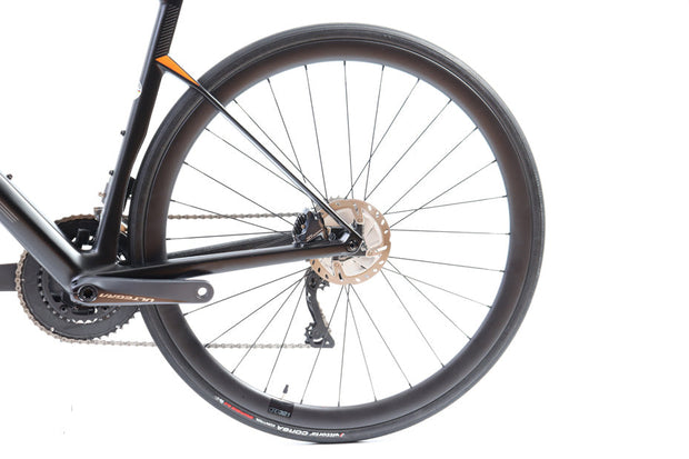 2021 BMC RoadMachine 01 Four, Shimano Ultegra Di2, Size 54cm