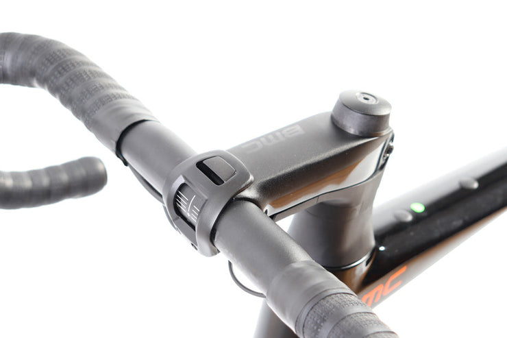 2021 BMC RoadMachine 01 Four, Shimano Ultegra Di2, Size 54cm