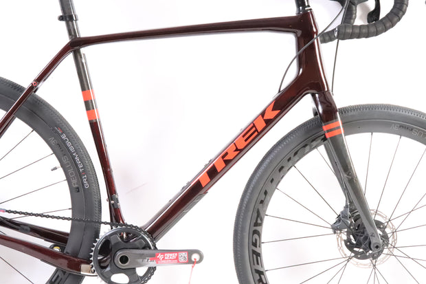 2021 Trek Checkpoint Disc, Sram Force AXS, Size 61cm