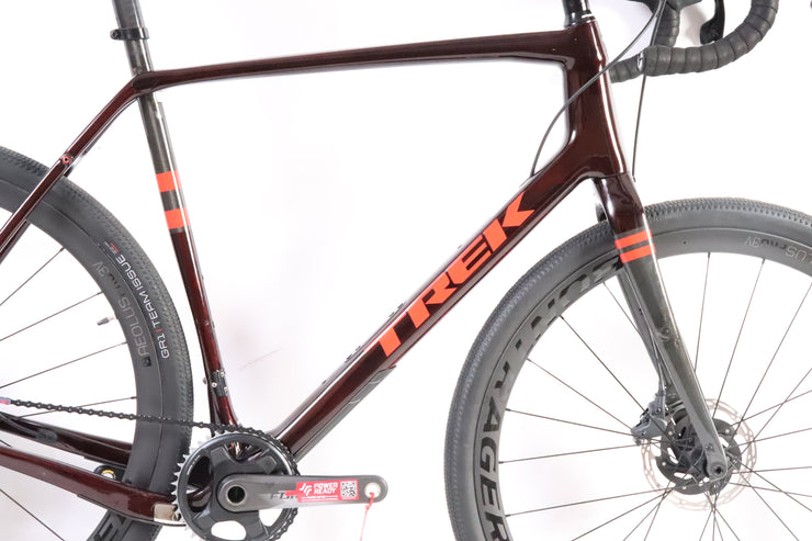 2021 Trek Checkpoint Disc, Sram Force AXS, Size 61cm