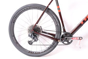 2021 Trek Checkpoint Disc, Sram Force AXS, Size 61cm