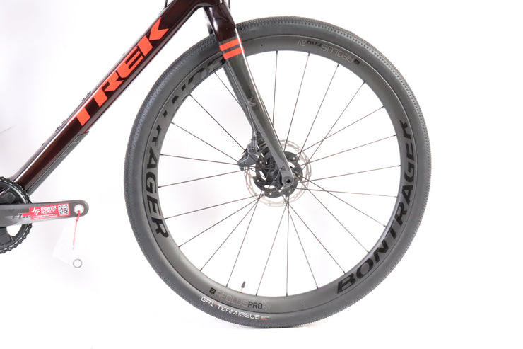 2021 Trek Checkpoint Disc, Sram Force AXS, Size 61cm