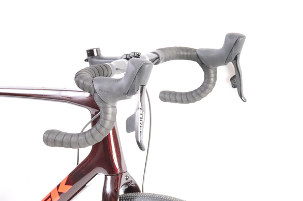 2021 Trek Checkpoint Disc, Sram Force AXS, Size 61cm