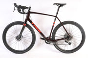 2021 Trek Checkpoint Disc, Sram Force AXS, Size 61cm