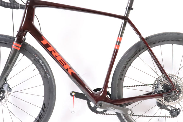 2021 Trek Checkpoint Disc, Sram Force AXS, Size 61cm