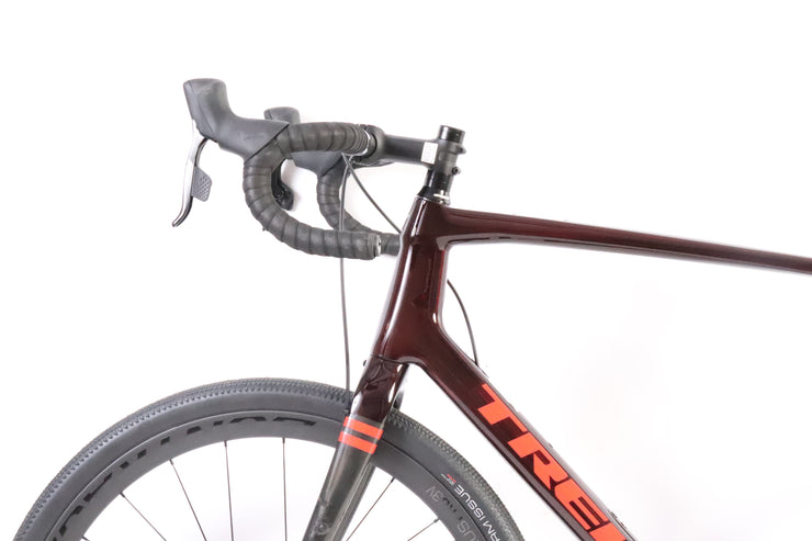 2021 Trek Checkpoint Disc, Sram Force AXS, Size 61cm