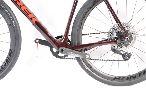 2021 Trek Checkpoint Disc, Sram Force AXS, Size 61cm