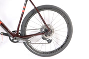 2021 Trek Checkpoint Disc, Sram Force AXS, Size 61cm