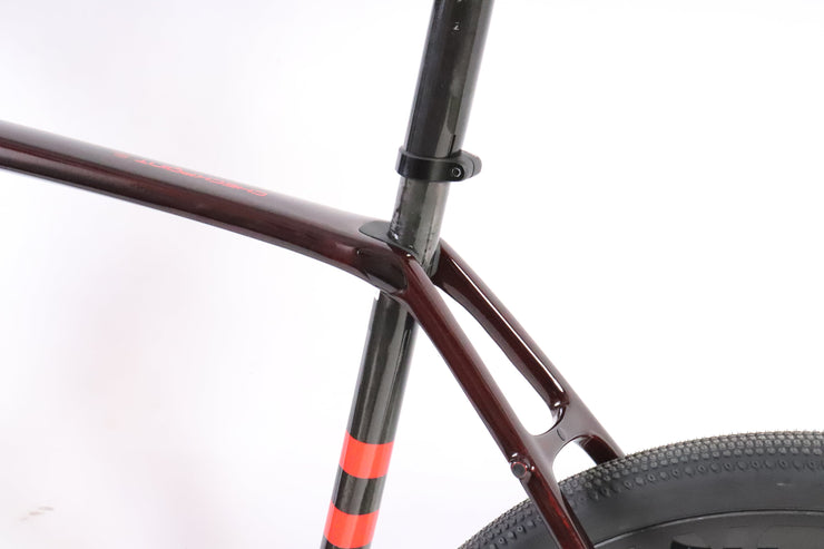 2021 Trek Checkpoint Disc, Sram Force AXS, Size 61cm