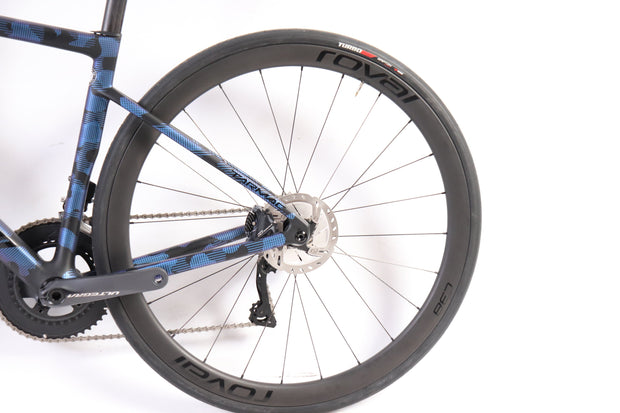 2020 Specialized Tarmac Expert Disc, Shimano Ultegra Di2, Size 49cm