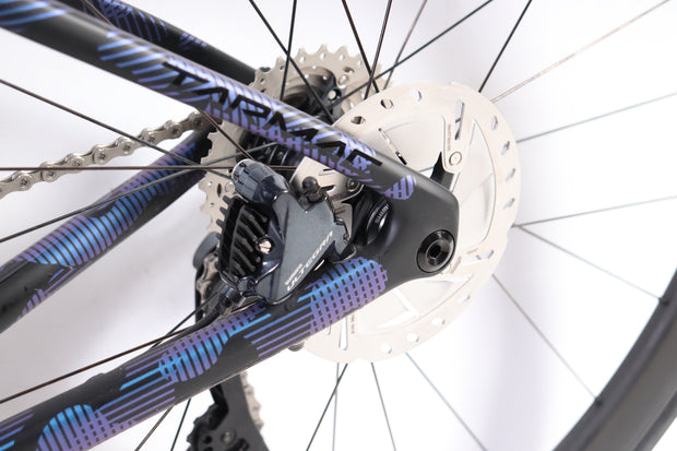 2020 Specialized Tarmac Expert Disc, Shimano Ultegra Di2, Size 49cm