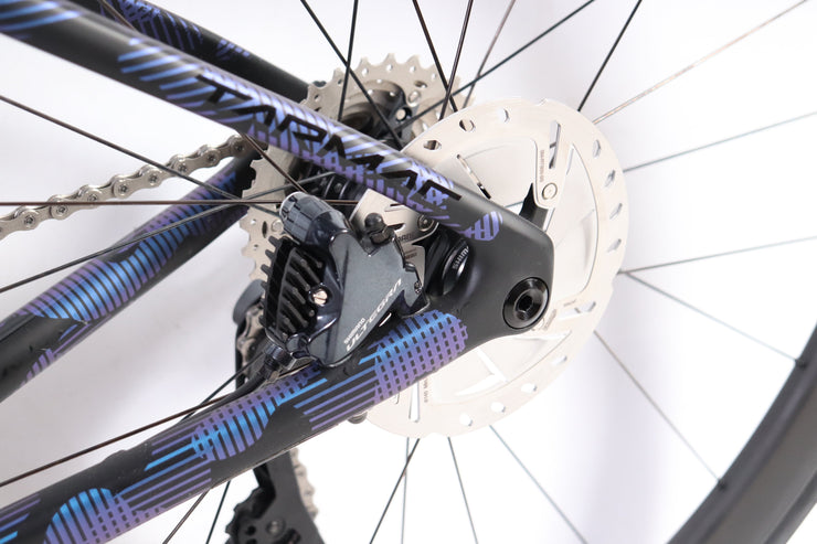 2020 Specialized Tarmac Expert Disc, Shimano Ultegra Di2, Size 49cm