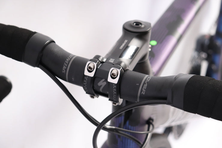 2020 Specialized Tarmac Expert Disc, Shimano Ultegra Di2, Size 49cm