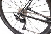 2017 Cannondale Supersix Evo, Shimano 105, Size 52cm