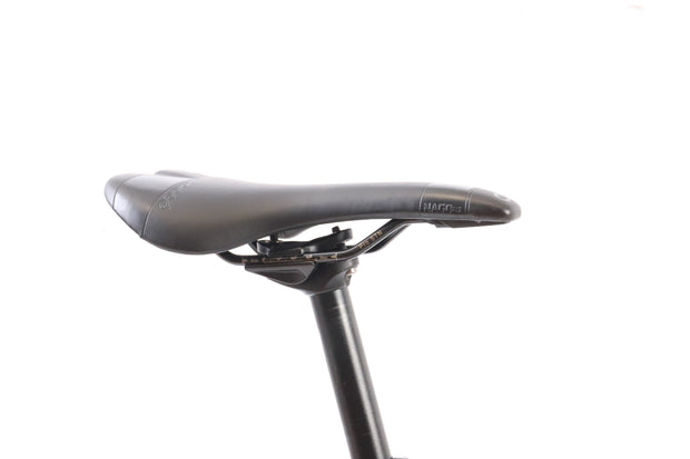 2017 Cannondale Supersix Evo, Shimano 105, Size 52cm