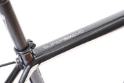2017 Cannondale Supersix Evo, Shimano 105, Size 52cm