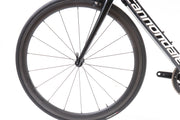 2017 Cannondale Supersix Evo, Shimano 105, Size 52cm