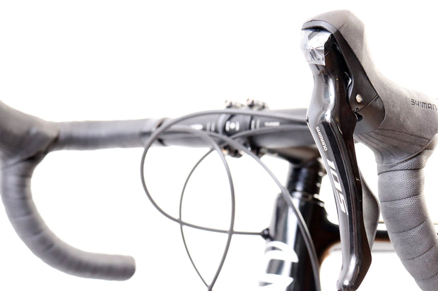 2017 Cannondale Supersix Evo, Shimano 105, Size 52cm